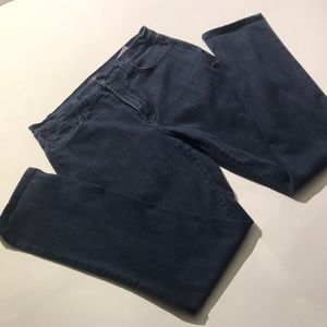 NYDJ womens jeans sz 10 lift tuck technology